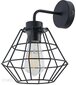 Seinävalaisin TK Lighting Diamond 1 6200 hinta ja tiedot | Seinävalaisimet | hobbyhall.fi