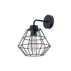 Seinävalaisin TK Lighting Diamond 1 6200 hinta ja tiedot | Seinävalaisimet | hobbyhall.fi