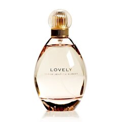 Sarah Jessica Parker Lovely EDP naiselle 30 ml hinta ja tiedot | Sarah Jessica Parker Hajuvedet ja kosmetiikka | hobbyhall.fi