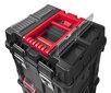 Patrol Wheelbox HD Compact hinta ja tiedot | Työkalupakit ja muu työkalujen säilytys | hobbyhall.fi