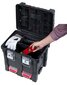 Patrol Wheelbox HD Compact hinta ja tiedot | Työkalupakit ja muu työkalujen säilytys | hobbyhall.fi