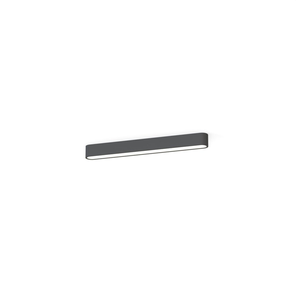 Kattovalaisin Nowodvorski SOFT CEILING LED 60X6 7527 hinta ja tiedot | Kattovalaisimet | hobbyhall.fi