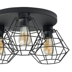 Kattovalaisin TK Lighting Diamond 6205 hinta ja tiedot | Kattovalaisimet | hobbyhall.fi