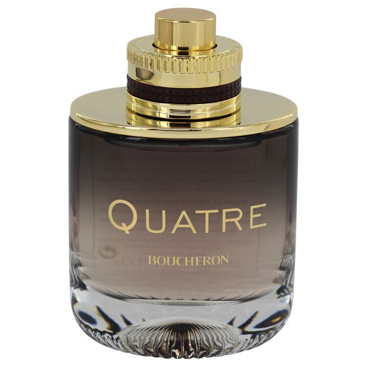 Boucheron Boucheron Quatre Absolu de Nuit EDP naiselle 100 ml hinta ja tiedot | Naisten hajuvedet | hobbyhall.fi