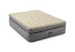 Ilmatäytteinen Intex Prime Comfort Elevated Queen 203x152x51 cm hinta ja tiedot | Ilmapatjat | hobbyhall.fi