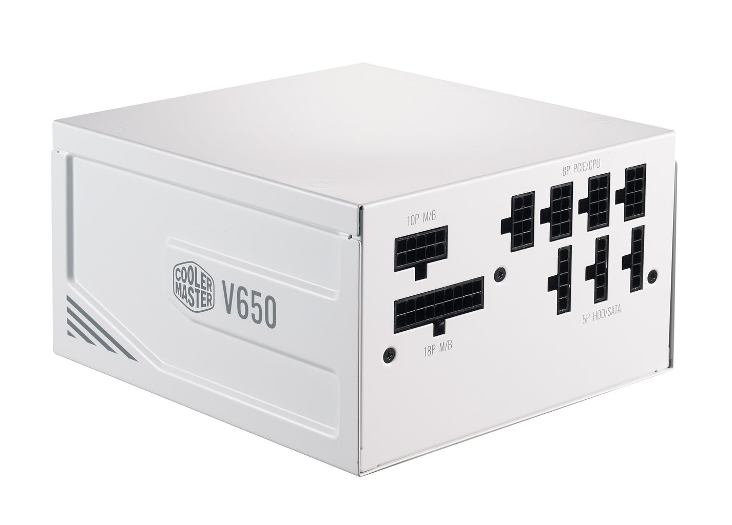 Cooler Master V 650 Gold V2 hinta ja tiedot | Virtalähteet | hobbyhall.fi