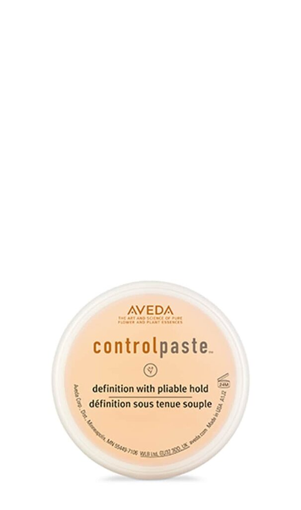 Hiusvoide Aveda Control Paste Aveda 75 ml hinta ja tiedot | Kampaamotuotteet | hobbyhall.fi