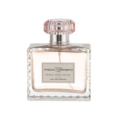 Pascal Morabito Perle Precieuse EDP naiselle 100 ml hinta ja tiedot | Pascal Morabito Hajuvedet ja tuoksut | hobbyhall.fi