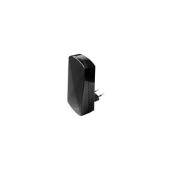 Langaton ovikello Eura WDP-05A3 musta 230V / 50 Hz hinta ja tiedot | Eura Kodin remontointi | hobbyhall.fi