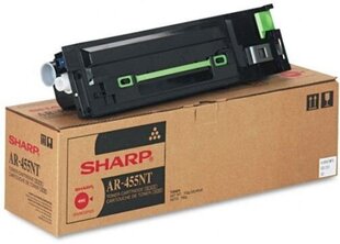 Sharp AR455T hinta ja tiedot | Sharp Tulostuskasetit | hobbyhall.fi