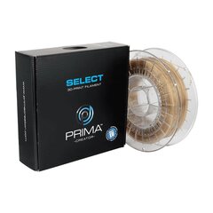 PrimaSelect PPSU - 1,75mm - 500g - Luonnollinen hinta ja tiedot | PrimaCreator Puhelimet, älylaitteet ja kamerat | hobbyhall.fi