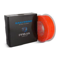 PrimaCreator EasyPrint FLEX 95A – 1,75 mm – 1 kg – oranssi hinta ja tiedot | PrimaCreator Puhelimet, älylaitteet ja kamerat | hobbyhall.fi
