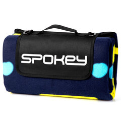 Piknik-huopa Spokey Picnic Trio, 130x150 cm hinta ja tiedot | Retkeilyalustat, piknikhuovat | hobbyhall.fi