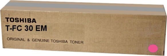 Toshiba T-FC30EM hinta ja tiedot | Laserkasetit | hobbyhall.fi