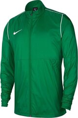 Lasten takki Nike RPL Park 20 RN JKT W JUNIOR BV6904 302, vihreä hinta ja tiedot | Poikien takit | hobbyhall.fi