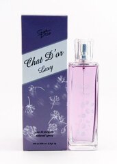 Eau de parfum Chat D'or Lexy EDP naisille 30 ml hinta ja tiedot | Naisten hajuvedet | hobbyhall.fi