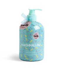 IDC Institute Candy Marshmallow -nestemäinen käsisaippua, 500 ml hinta ja tiedot | Saippuat | hobbyhall.fi