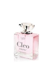 Chat D'or Cleo Amoour EDP naiselle 30 ml hinta ja tiedot | Naisten hajuvedet | hobbyhall.fi