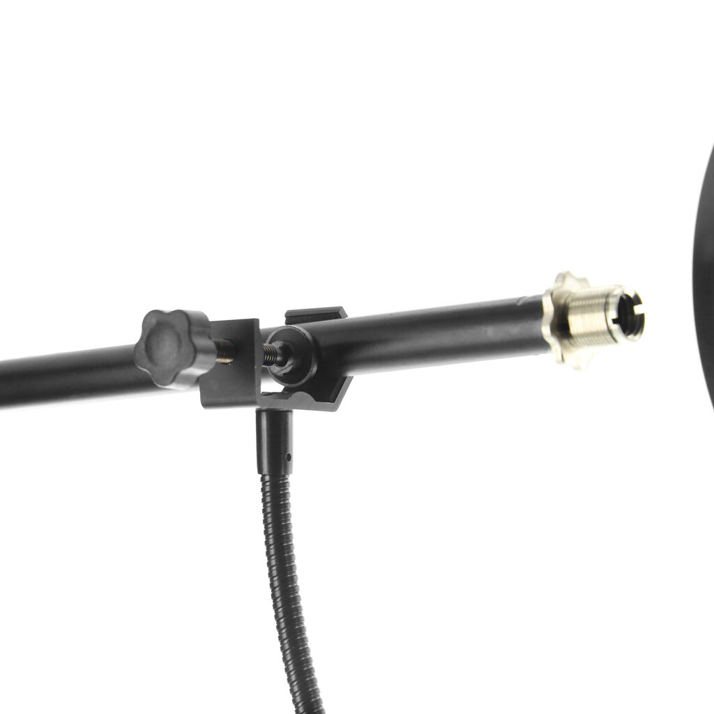 Pop-suodatin Plugger Studio PLUPOPFILTER hinta ja tiedot | Soittimien lisätarvikkeet | hobbyhall.fi