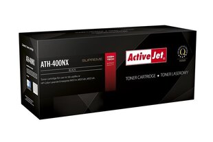 Activejet ATH400NX hinta ja tiedot | Laserkasetit | hobbyhall.fi