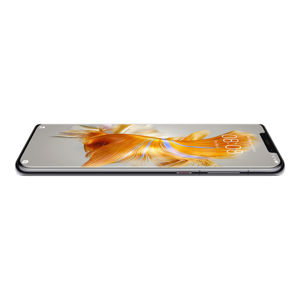 Huawei Mate 50 Pro 8/256GB Dual SIM Black Glass 51097FTV hinta ja tiedot | Matkapuhelimet | hobbyhall.fi