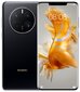 Huawei Mate 50 Pro 8/256GB Dual SIM Black Glass 51097FTV hinta ja tiedot | Matkapuhelimet | hobbyhall.fi