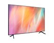 Samsung 55 Crystal UHD 4K Smart TV UE55AU7102 hinta ja tiedot | Televisiot | hobbyhall.fi