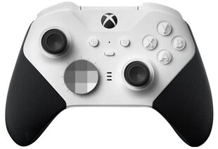 Microsoft Xbox Elite Wireless Series 2 - Core 4IK-00002 hinta ja tiedot | Microsoft Tietokoneet ja pelaaminen | hobbyhall.fi