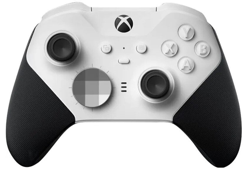 Microsoft Xbox Elite Wireless Series 2 - Core 4IK-00002 hinta ja tiedot | Ohjaimet ja lisätarvikkeet | hobbyhall.fi