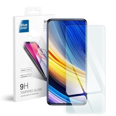 Karkaistu lasi Blue Star Xiaomi Poco M4 Pro hinta ja tiedot | BlueStar Puhelimet, älylaitteet ja kamerat | hobbyhall.fi