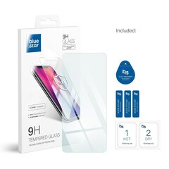 Karkaistu lasi Blue Star Xiaomi Poco M4 Pro hinta ja tiedot | Näytönsuojakalvot ja -lasit | hobbyhall.fi