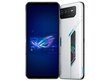 Asus ROG Phone 6 5G 12/256GB Dual SIM White 90AI00B2-M000Z0 hinta ja tiedot | Matkapuhelimet | hobbyhall.fi