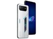 Asus ROG Phone 6 5G 12/256GB Dual SIM White 90AI00B2-M000Z0 hinta ja tiedot | Matkapuhelimet | hobbyhall.fi