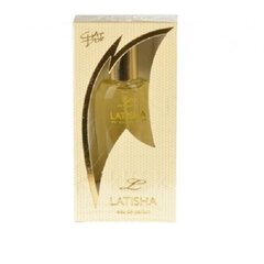 Eau de parfum Chat D'or Latisha EDP naisille 30 ml hinta ja tiedot | Naisten hajuvedet | hobbyhall.fi