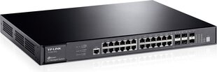 TP-Link T3700G-28TQ hinta ja tiedot | Reitittimet ja modeemit | hobbyhall.fi