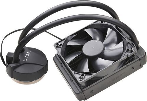 EVGA WASE-395 hinta ja tiedot | Vesijäähdytys | hobbyhall.fi