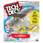 Kit Tech Deck betoninen ramppi hinta ja tiedot | Poikien lelut | hobbyhall.fi