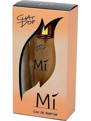 Chat D'or Mi Woman EDP naiselle 30 ml hinta ja tiedot | Naisten hajuvedet | hobbyhall.fi