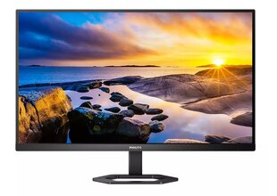 Philips 27" Quad HD Gaming Monitor 27E1N5500LA/00 hinta ja tiedot | Näytöt | hobbyhall.fi