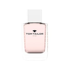Hajuvesi Tom Tailor Woman EDT naisille 50 ml hinta ja tiedot | Tom Tailor Hajuvedet ja tuoksut | hobbyhall.fi