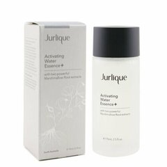 Aktivoiva vesiesanssi Jurlique Activating Water Essence, 75 ml hinta ja tiedot | Kasvoöljyt ja seerumit | hobbyhall.fi