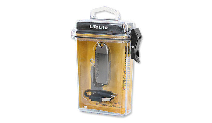 Taskulamppu True Utility LifeLite hinta ja tiedot | Hauskat avaimenperät | hobbyhall.fi