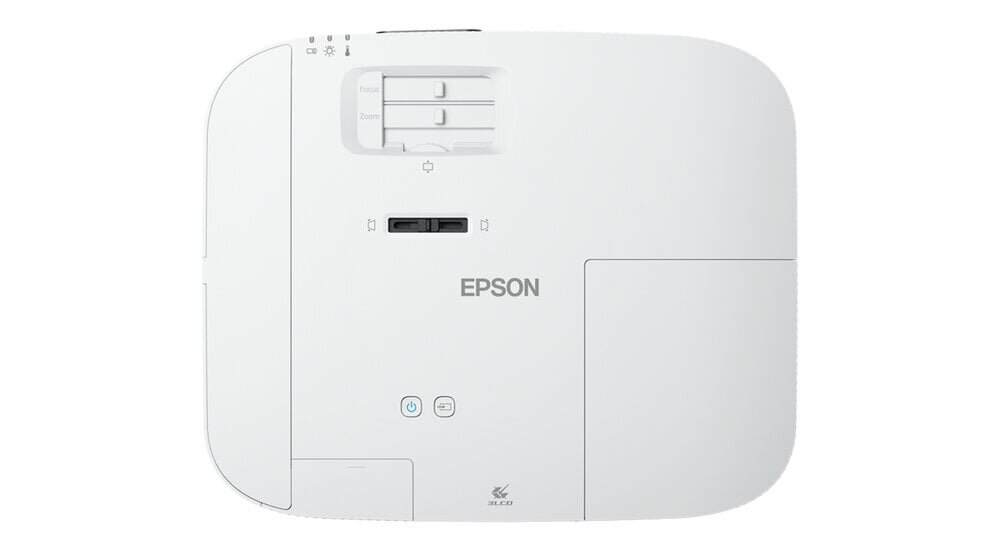 Epson EH-TW6250 hinta ja tiedot | Projektorit | hobbyhall.fi