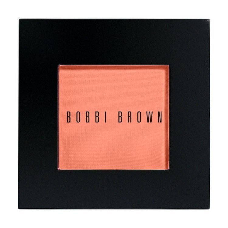 Poskipuna Bobbi Brown Blush Blush, Clementine, 3,7 g hinta ja tiedot | Aurinkopuuterit ja poskipunat | hobbyhall.fi