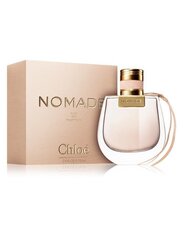 Chloé Nomade EDP naiselle 75 ml hinta ja tiedot | Naisten hajuvedet | hobbyhall.fi