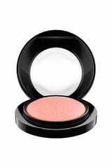 Poskipuna Mac Mineralize Blush, New Romance, 3,5 g. hinta ja tiedot | Aurinkopuuterit ja poskipunat | hobbyhall.fi