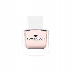 Parfum Tom Tailor Woman EDT naisille 30 ml hinta ja tiedot | Naisten hajuvedet | hobbyhall.fi