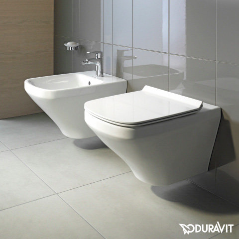 Seinä WC Duravit DuraStyle hinta ja tiedot | WC-istuimet | hobbyhall.fi