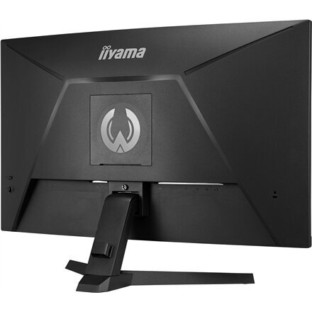 Iiyama G-Master Curved Monitor G2766HSU-B1 hinta ja tiedot | Näytöt | hobbyhall.fi