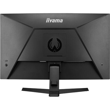 Iiyama G-Master Curved Monitor G2766HSU-B1 hinta ja tiedot | Näytöt | hobbyhall.fi